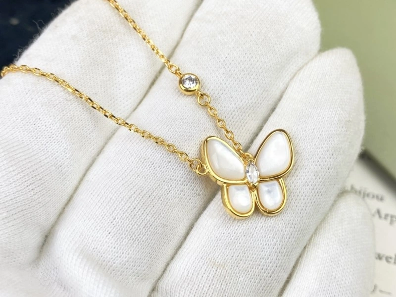 Vca Necklaces Trendy 254054