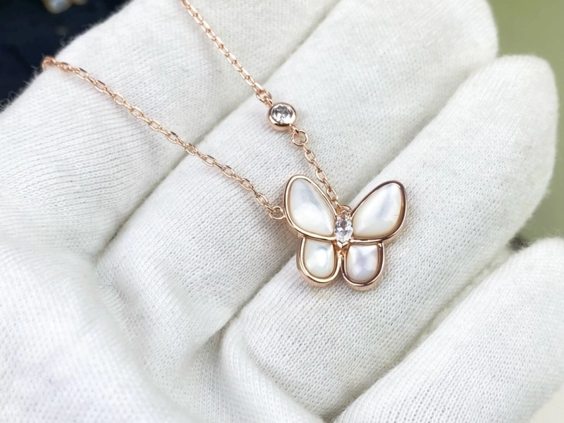 Vca Necklaces Trendy 254054