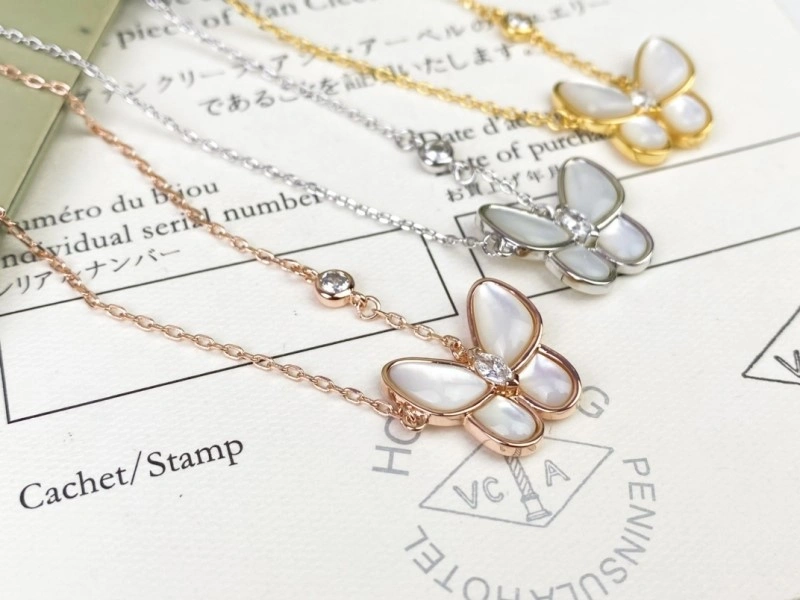 Vca Necklaces Trendy 254054