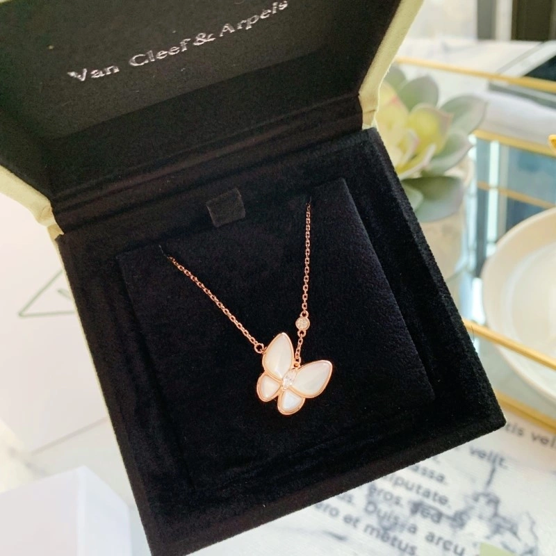 Vca Necklaces Snug 254039