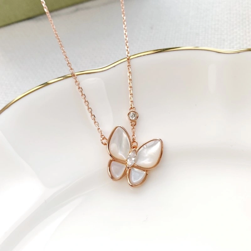 Vca Necklaces Snug 254039