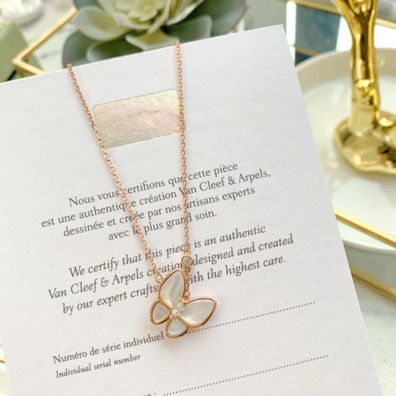 Vca Necklaces Snug 254039