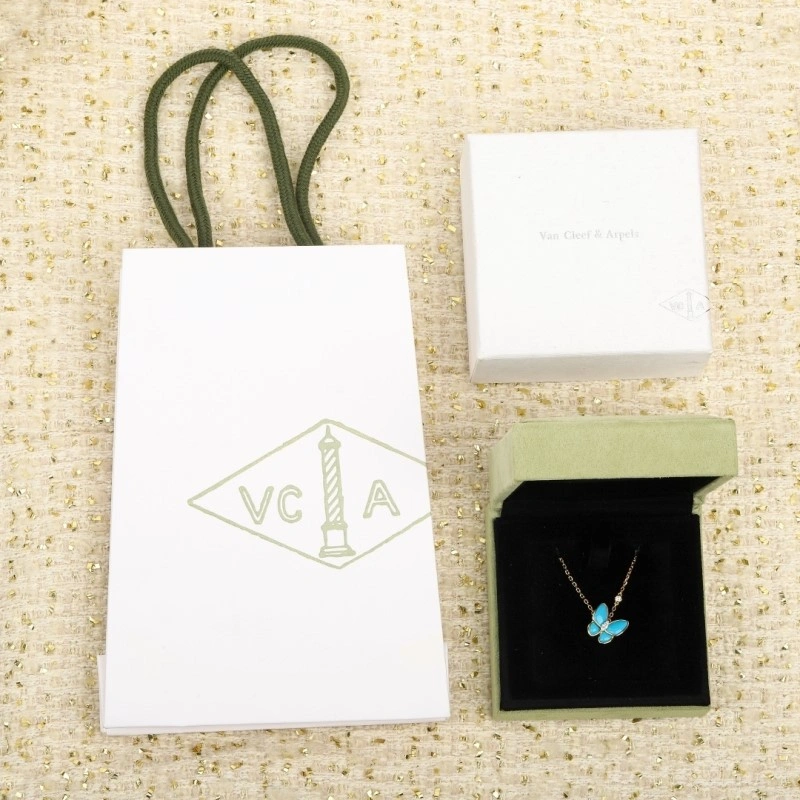 Vca Necklaces Upgraded 254037
