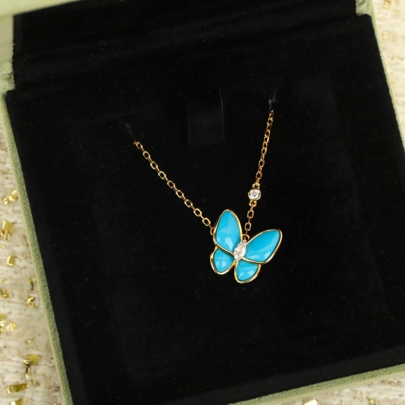 Vca Necklaces Upgraded 254037