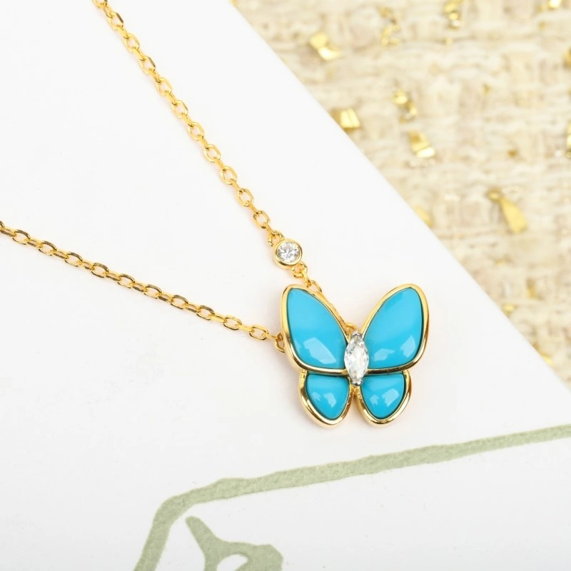 Vca Necklaces Upgraded 254037