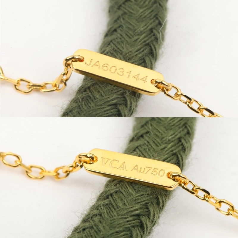 Vca Necklaces Upgraded 254037
