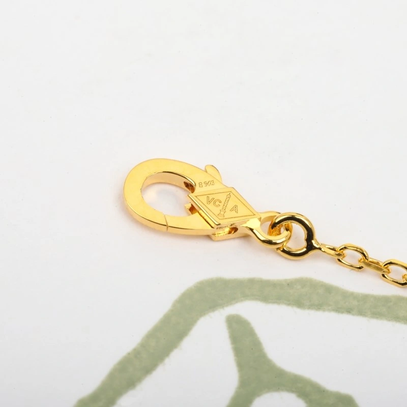 Vca Necklaces Upgraded 254037
