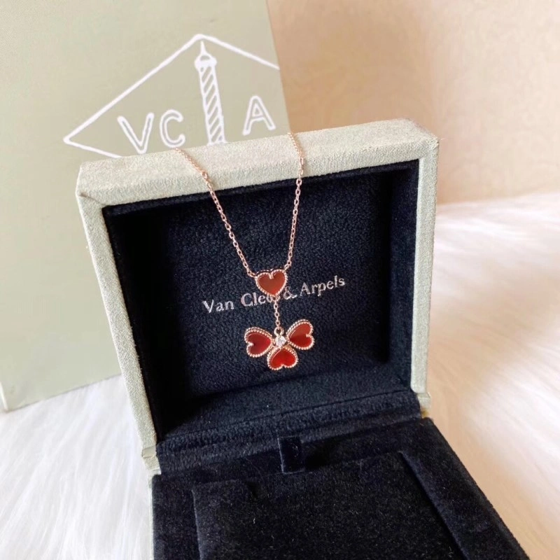 EasyCare Vca Necklaces 254043