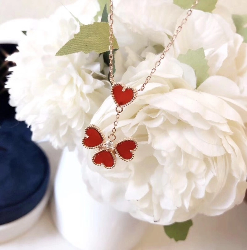 EasyCare Vca Necklaces 254043