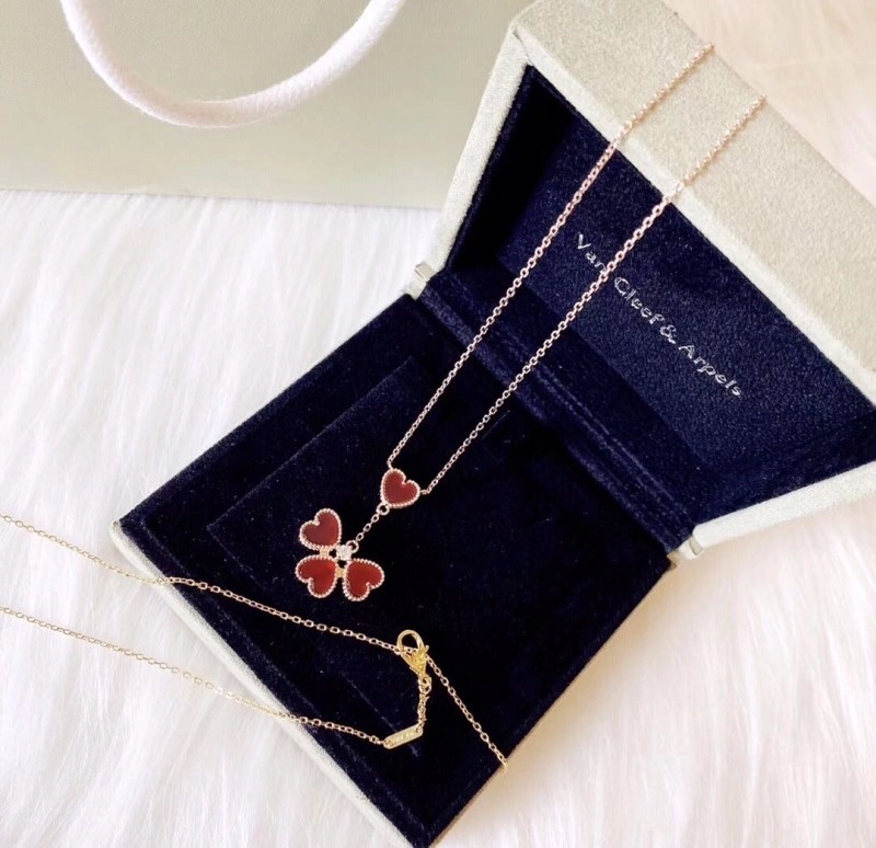 EasyCare Vca Necklaces 254043