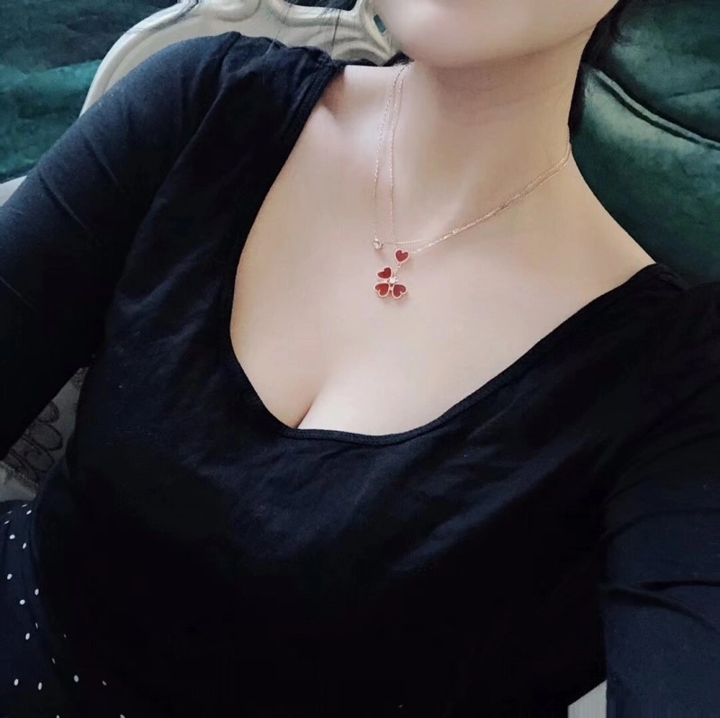 EasyCare Vca Necklaces 254043