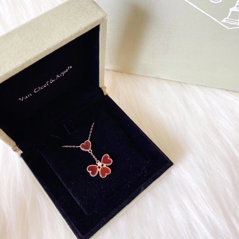 EasyCare Vca Necklaces 254043