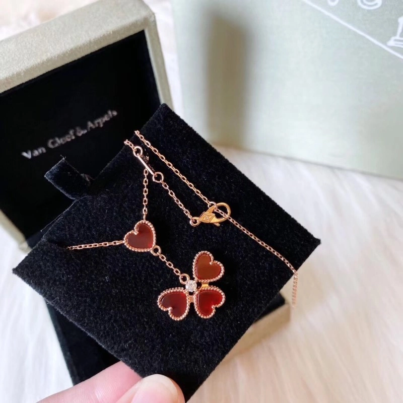 EasyCare Vca Necklaces 254043