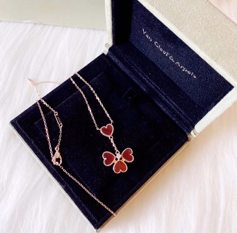 EasyCare Vca Necklaces 254043