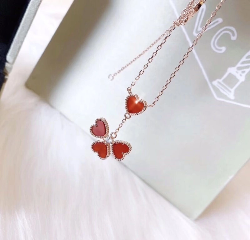 EasyCare Vca Necklaces 254043