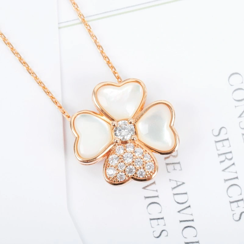 Vca Necklaces Unisex 254046