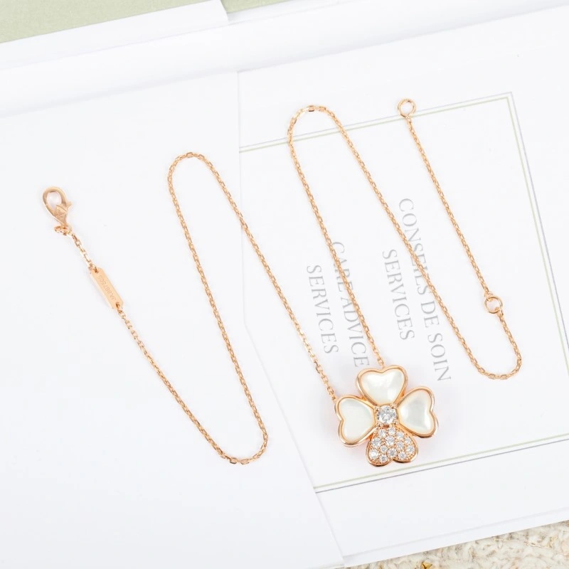 Vca Necklaces Unisex 254046