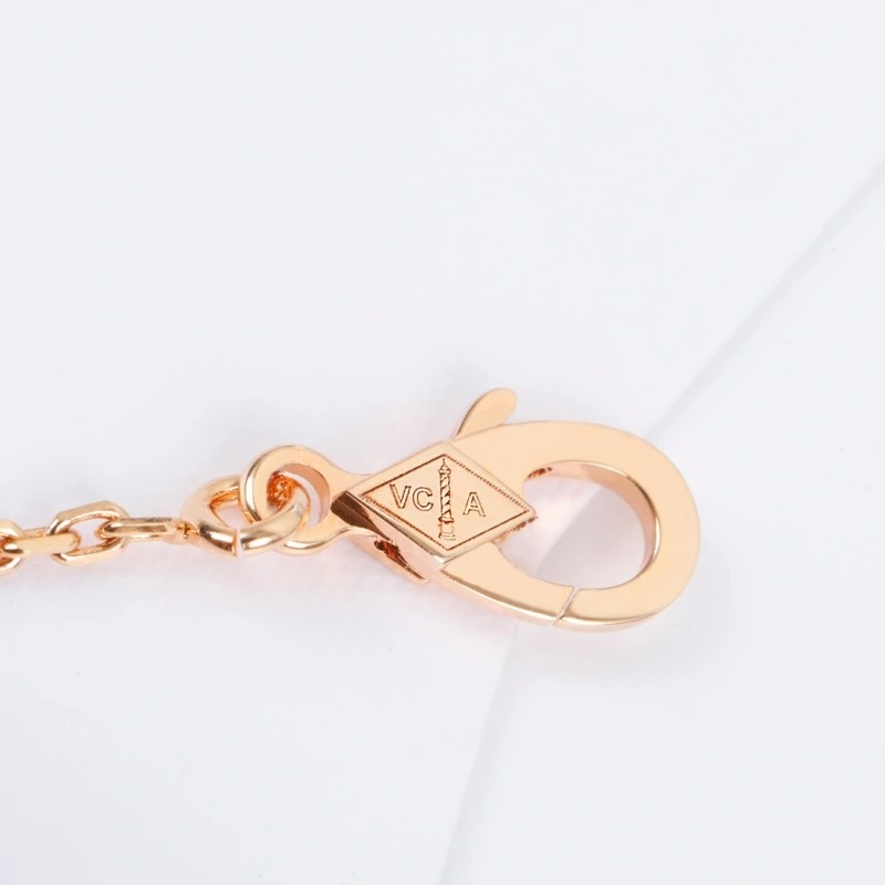 Vca Necklaces Unisex 254046