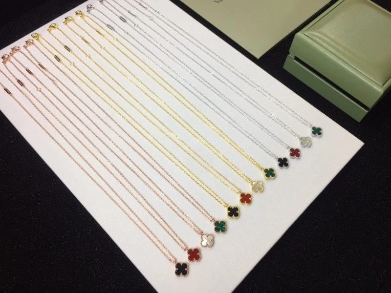 Vca Necklaces SportInspired 254047