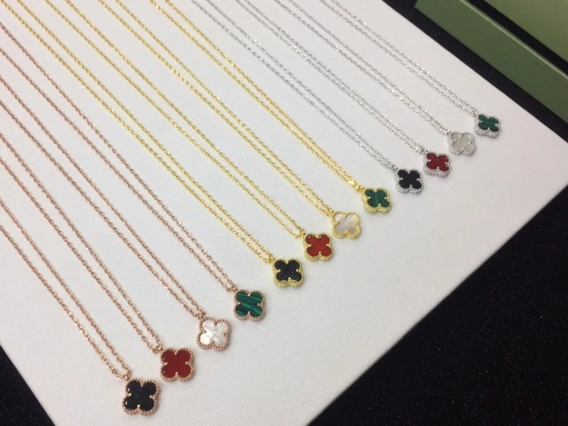 Vca Necklaces SportInspired 254047
