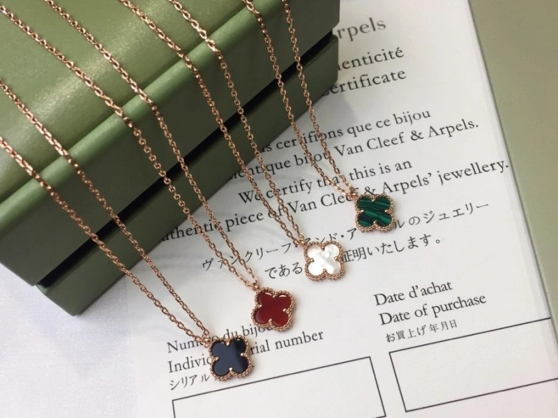 Vca Necklaces SportInspired 254047