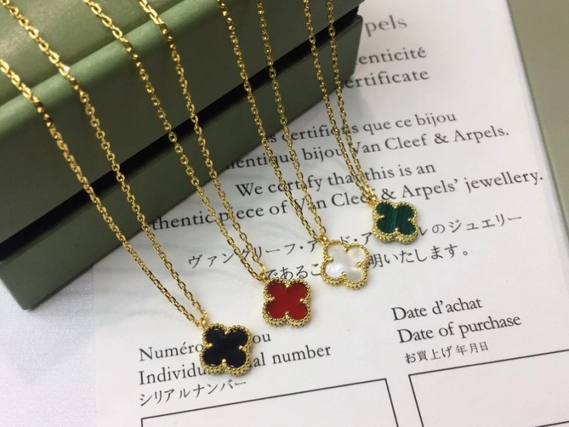 Vca Necklaces SportInspired 254047