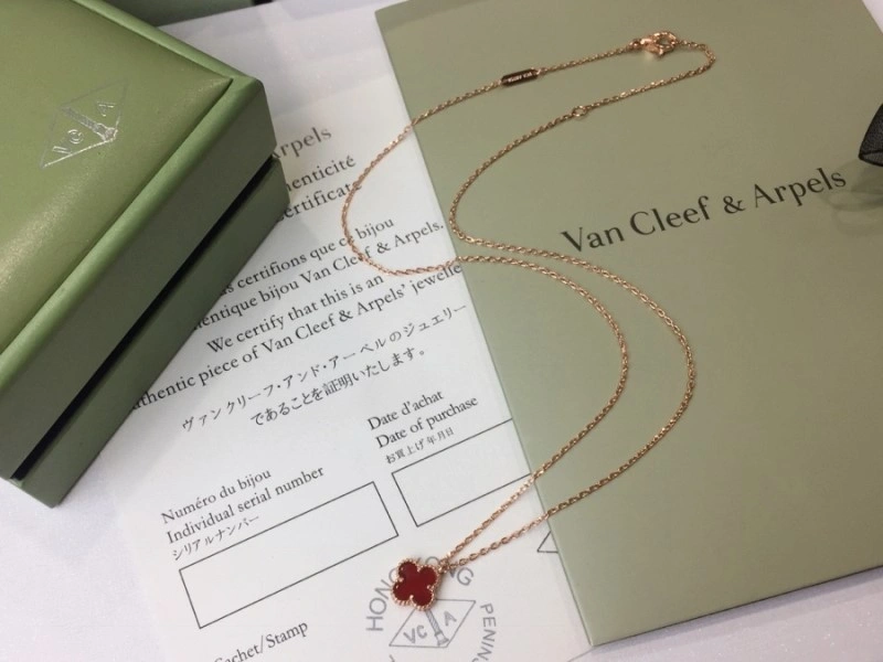 Vca Necklaces SportInspired 254047