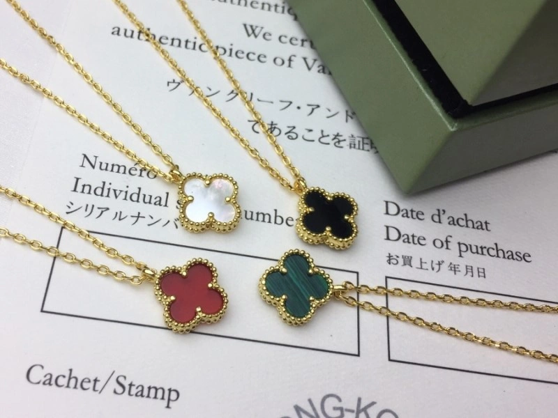 Vca Necklaces SportInspired 254047