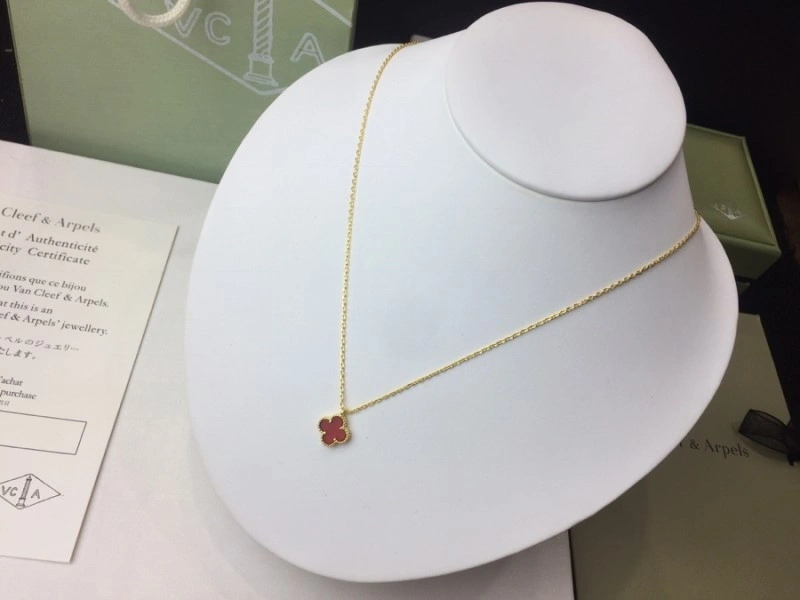 Vca Necklaces SportInspired 254047