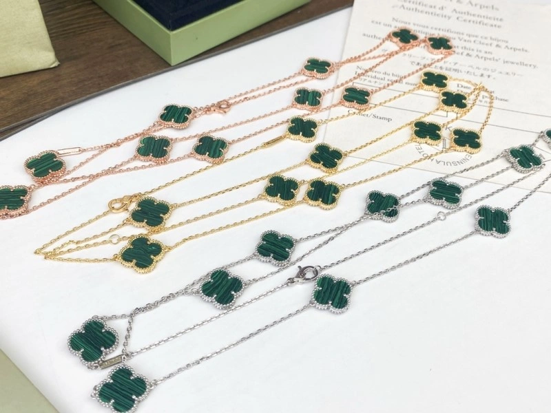 DailyWear Vca Necklaces 254058