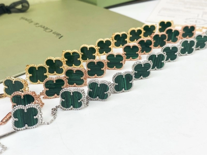 DailyWear Vca Necklaces 254058