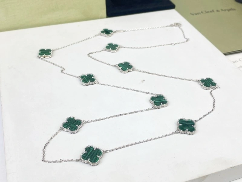 DailyWear Vca Necklaces 254058