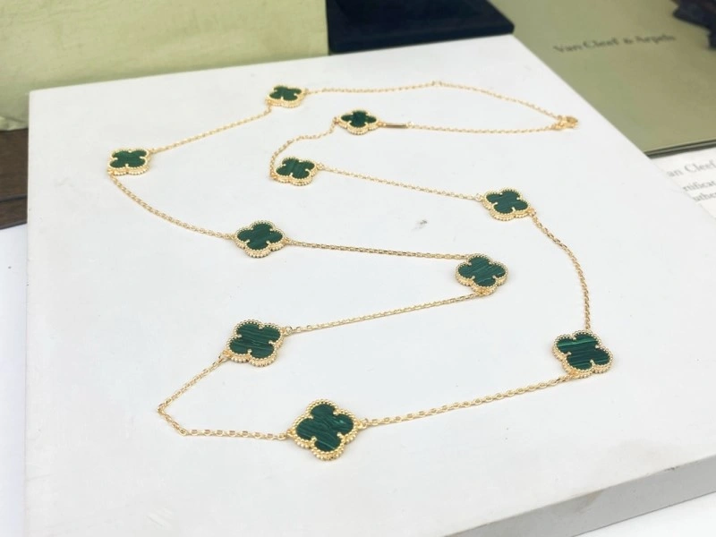 DailyWear Vca Necklaces 254058