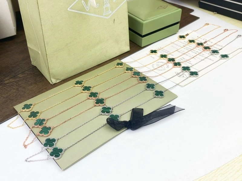 DailyWear Vca Necklaces 254058