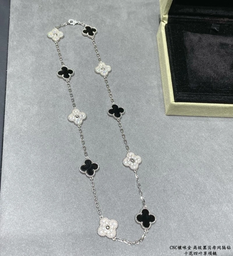 Thermal Vca Necklaces 254038