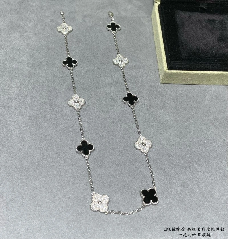 Thermal Vca Necklaces 254038
