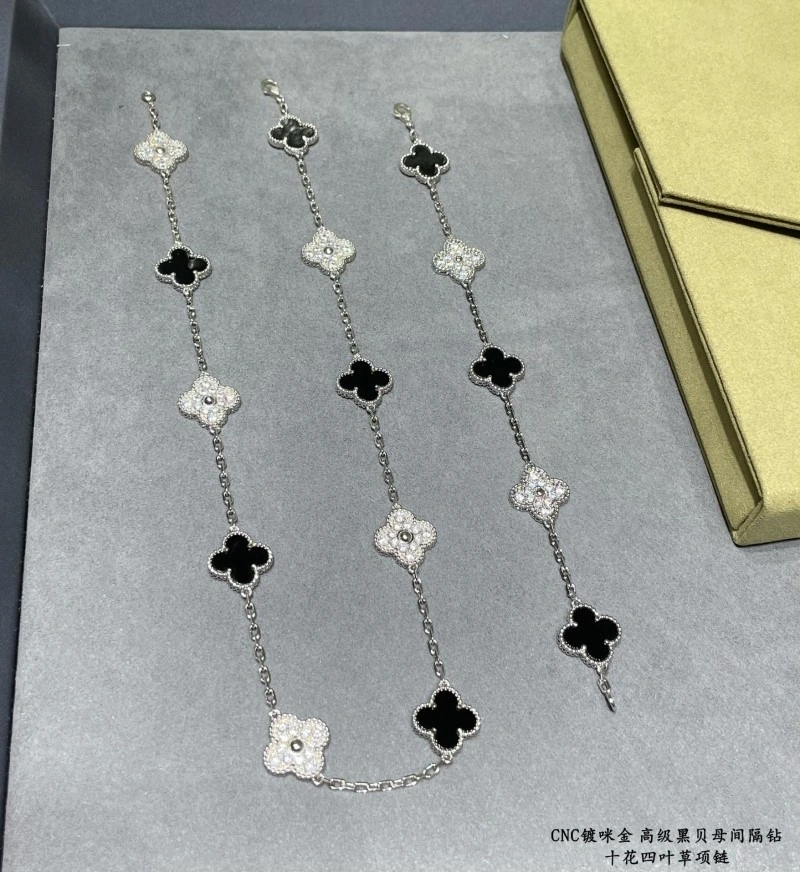 Thermal Vca Necklaces 254038