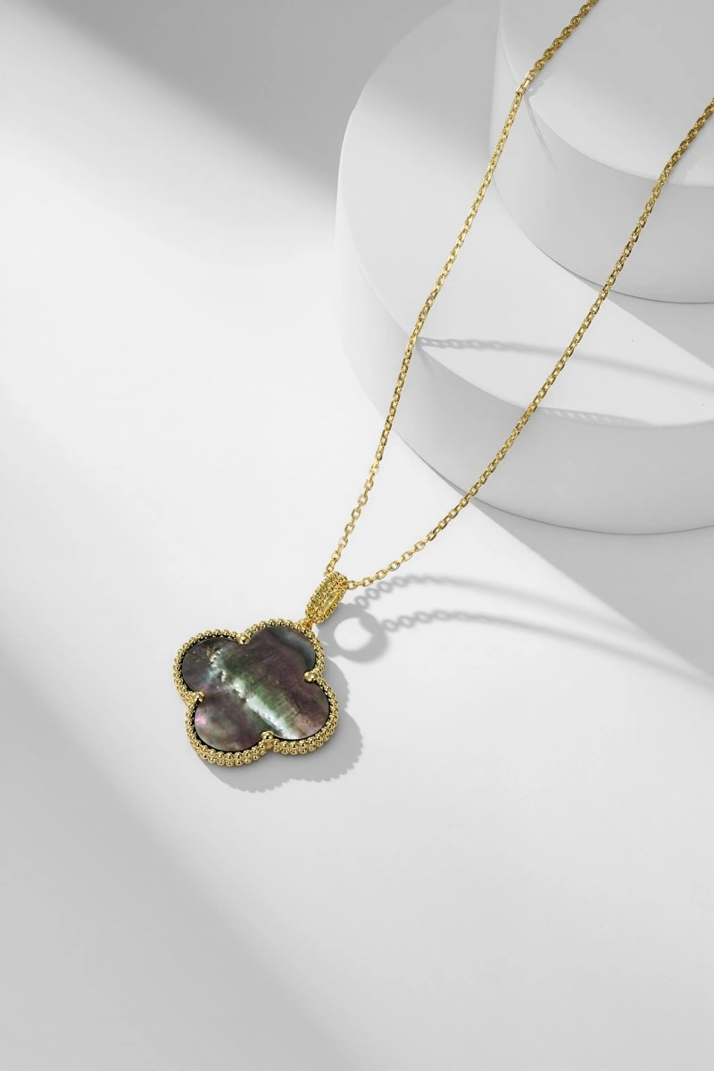 Vca Necklaces Comfortable 254044