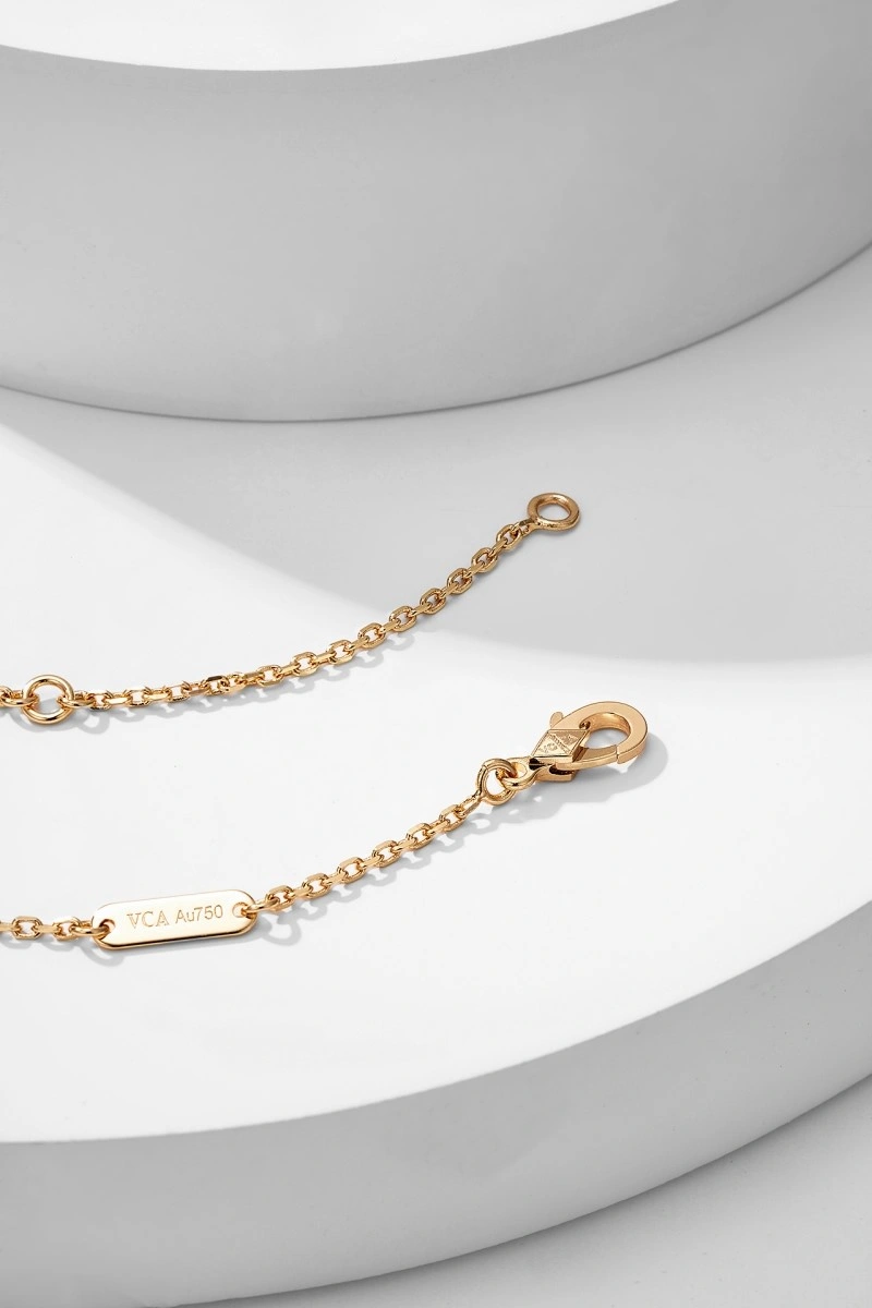 UrbanStyle Vca Necklaces 254030