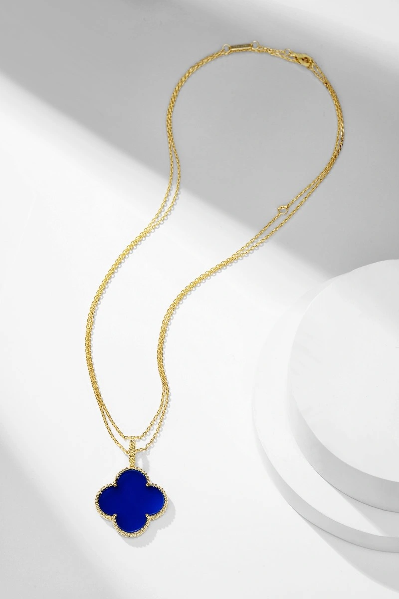 Vca Necklaces EyeCatching 254033