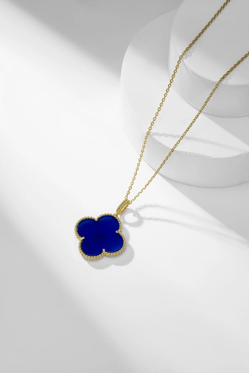 Vca Necklaces EyeCatching 254033