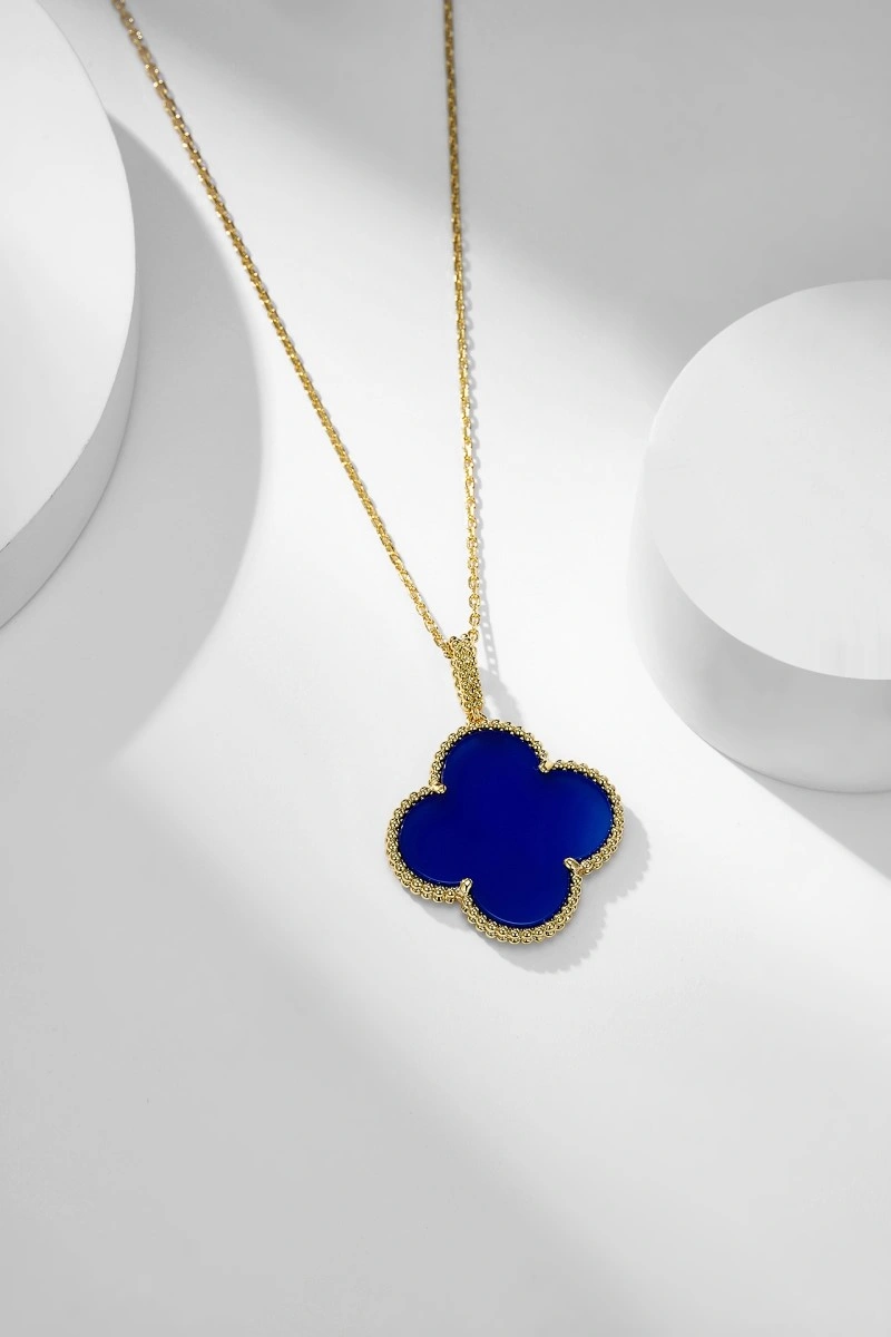 Vca Necklaces EyeCatching 254033