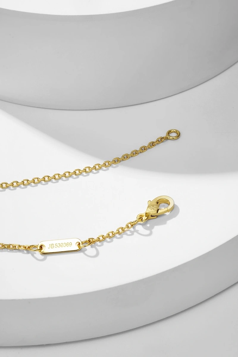 Vca Necklaces EyeCatching 254033