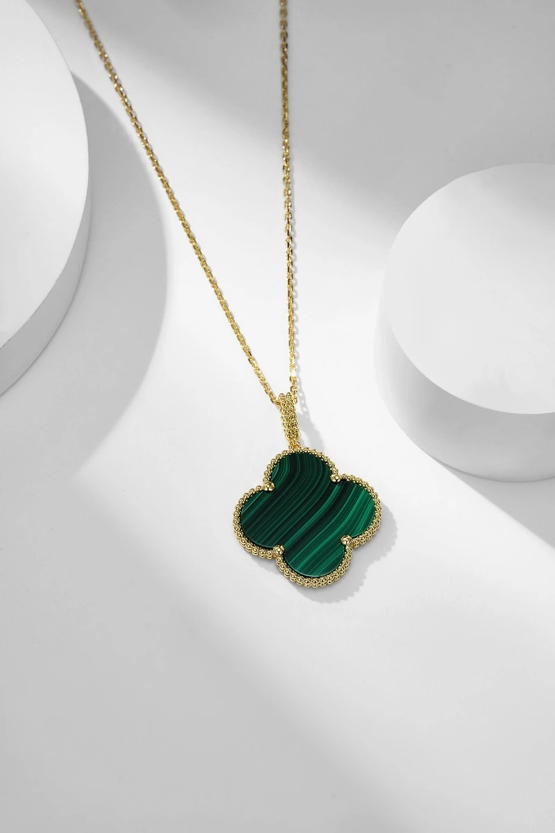 Vca Necklaces MoistureWicking 254040