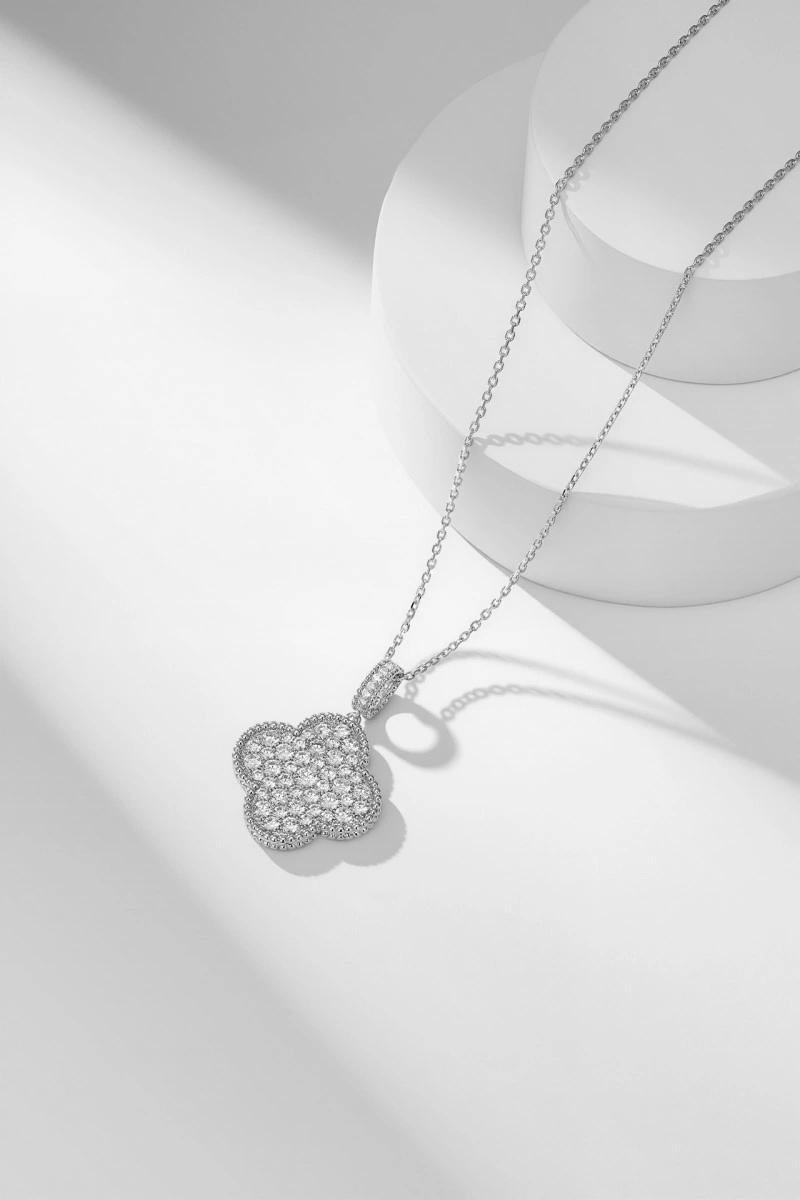 Vca Necklaces Casual 254034