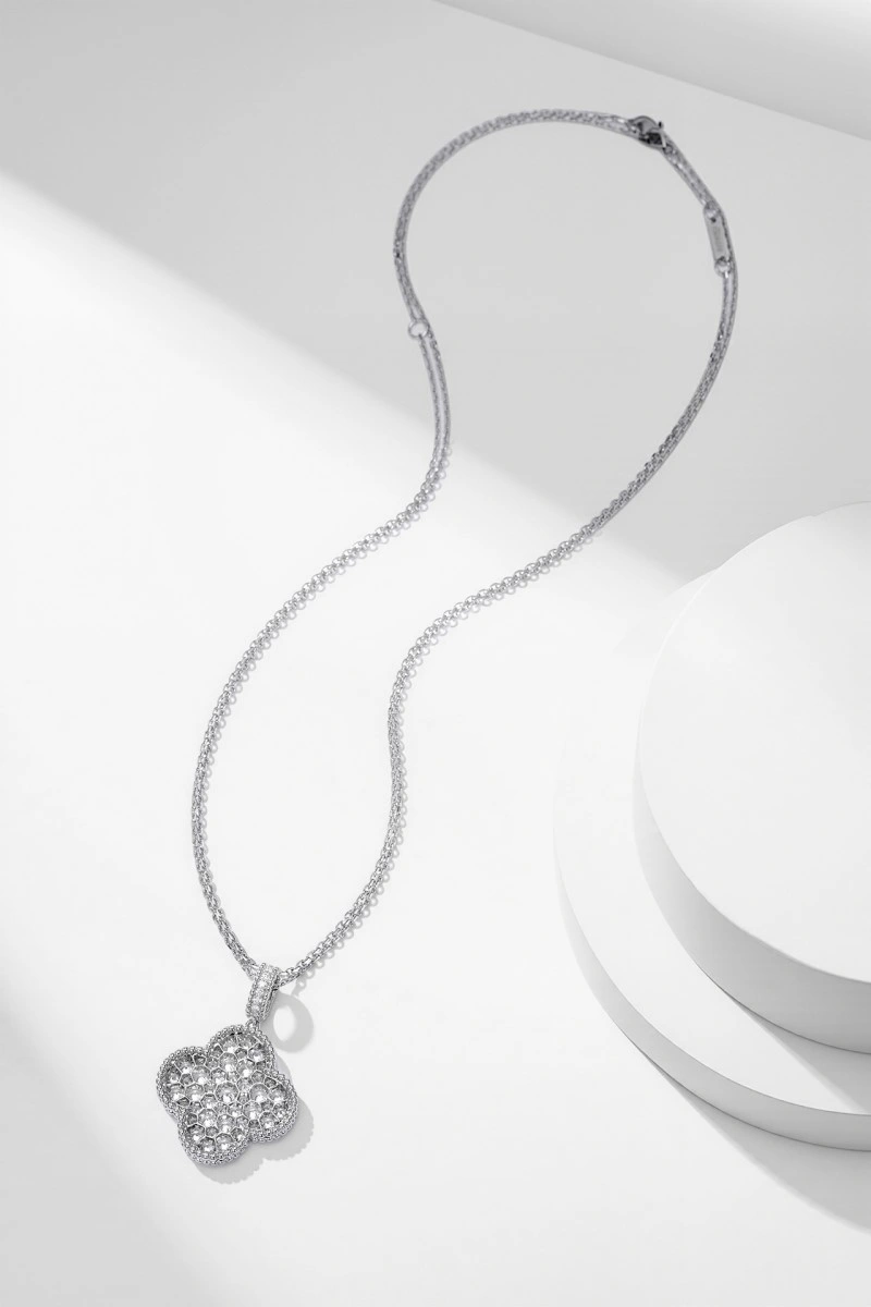Vca Necklaces Casual 254034