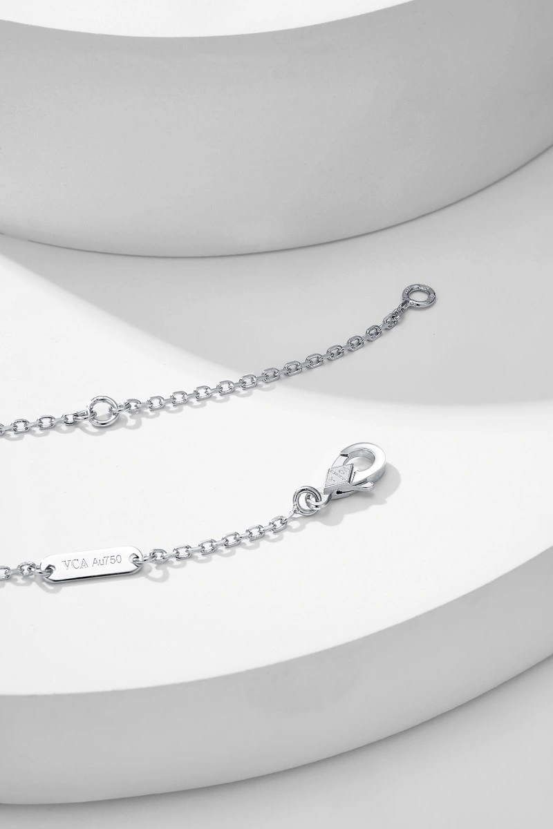 Vca Necklaces Casual 254034