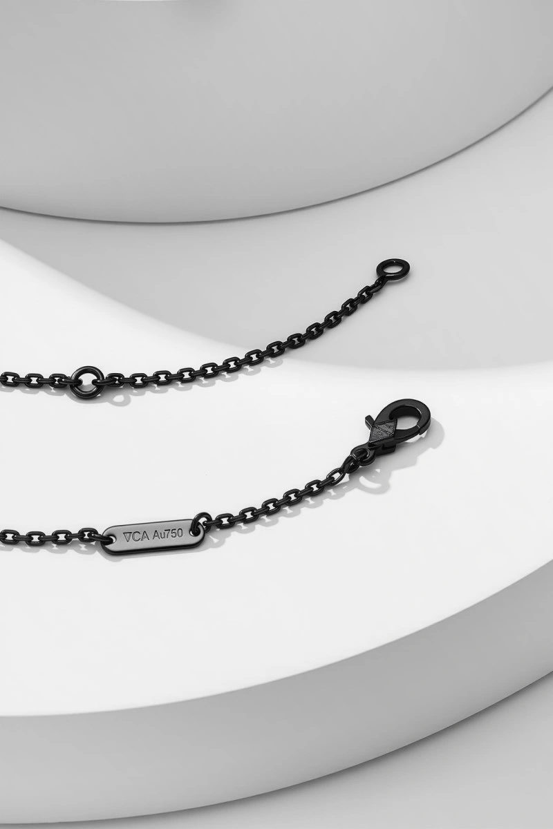 Vca Necklaces GoodFit 254041