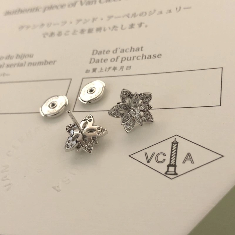 Vca Necklaces Resilient 254052
