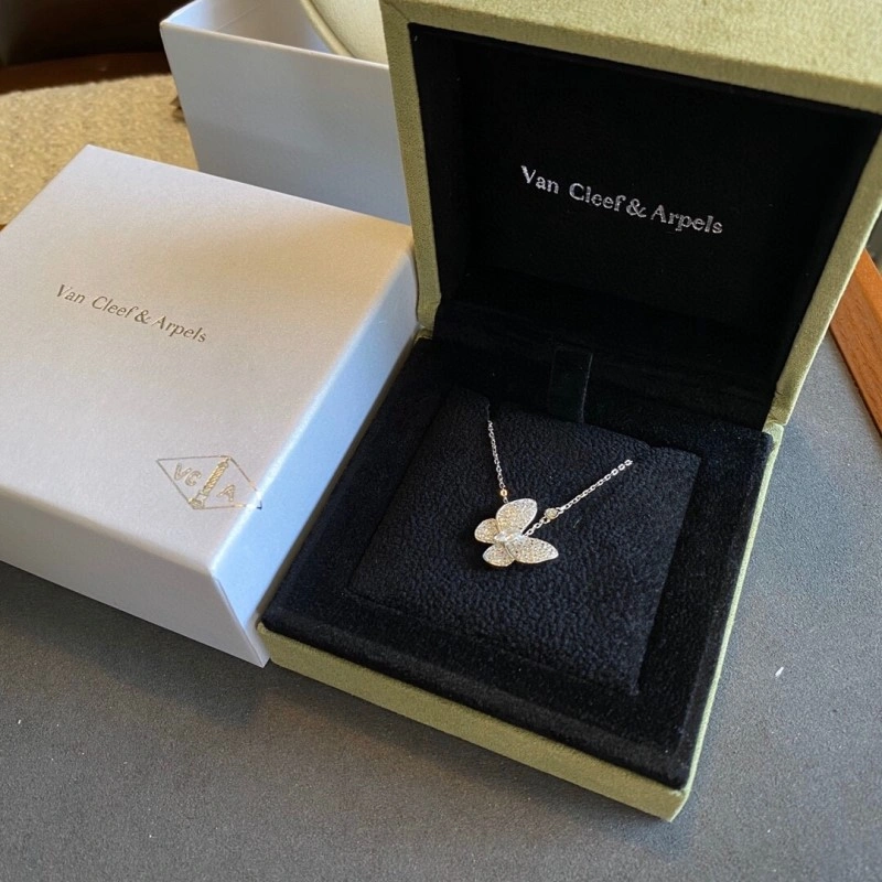 Vca Necklaces SoftTouch 254049